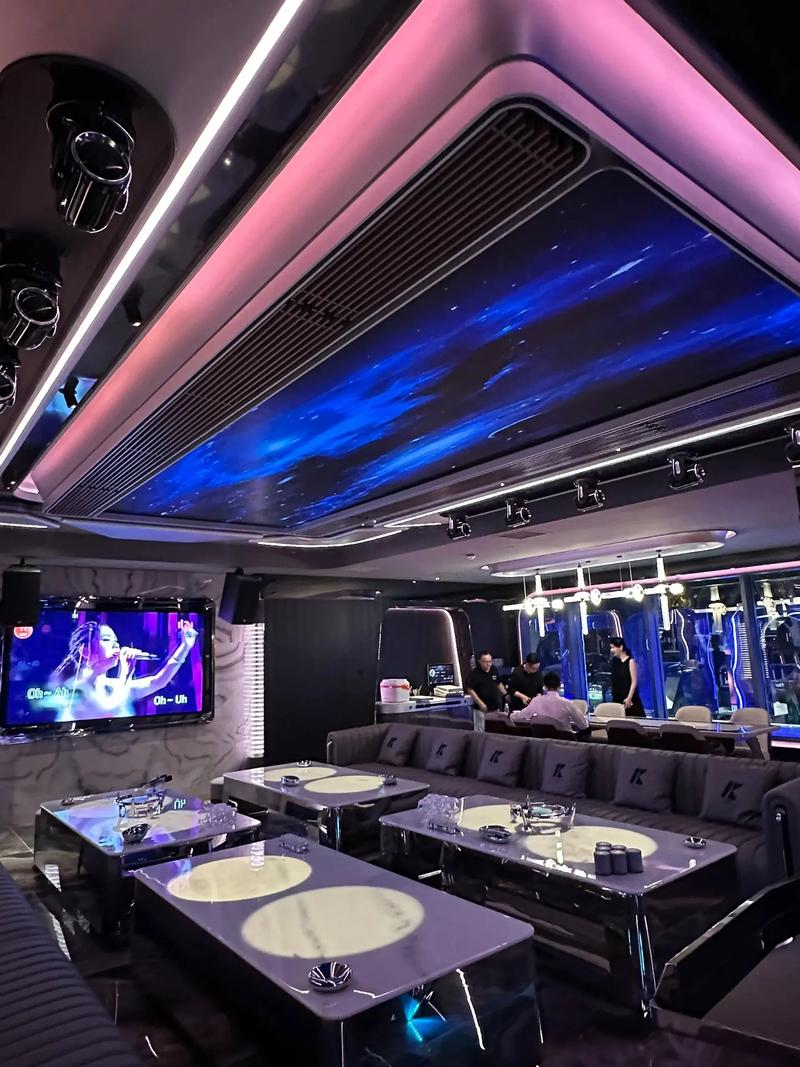 邯郸商务ktv价格怎么算实用指南-武安市ktv预定